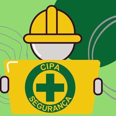 Treinamento NR-05 CIPA