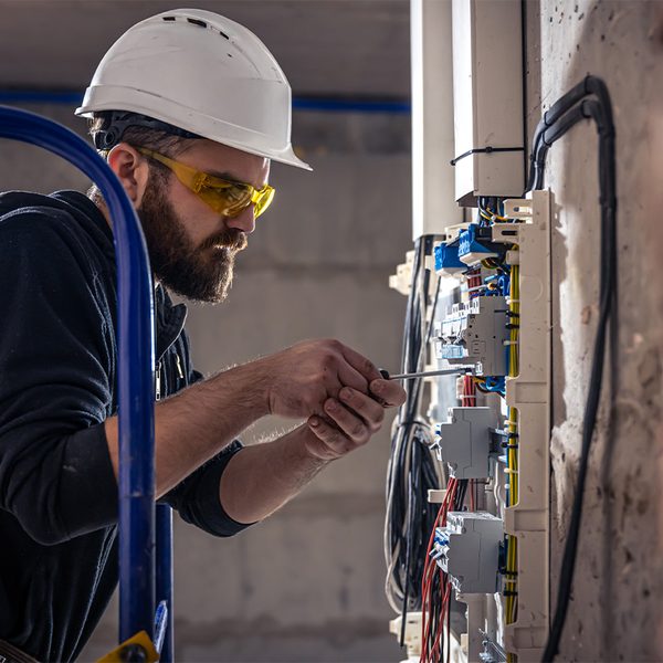 Treinamento NR-10 Segurança em Eletricidade