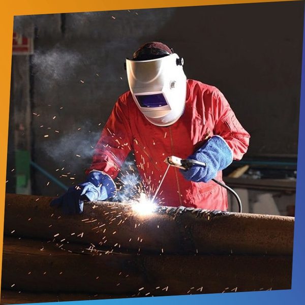 Treinamento NR-34 Trabalho a Quente